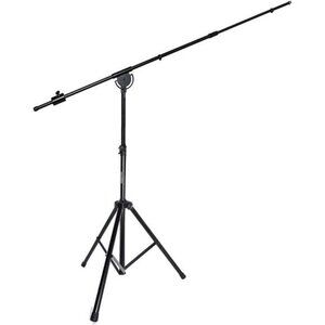 SMT-1 Professional Mic Stand Heavy Duty 93” Studio Overhead Boom Stand 76”